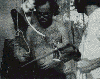 Bob Burns and Wayne Bell