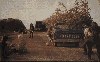 The getaway scene