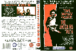 The DVD jacket.