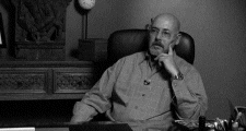 Chapter 1: Chainsaw Cameraman with Daniel Pearl