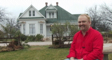 Chapter 2: This Old House with Tim Harden