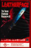 The Australian TCM video tape cover.