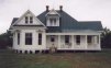 Film Locations from Texas Chainsaw Massacre