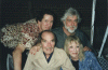 Ed, Gunnar, Jim & Marilyn in Houston
