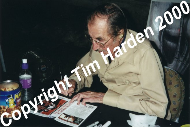 Jim Siedow in Houston, TX