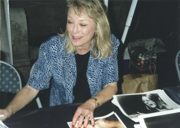 Marilyn Burns in Houston, TX