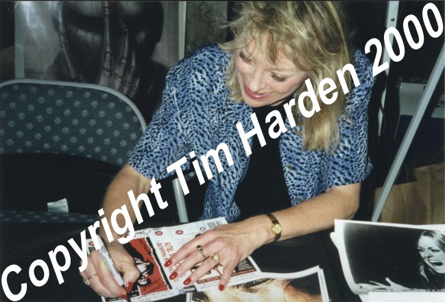 Marilyn Burns in Houston, TX