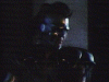 Edwin Neal in Future-Kill.