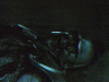 Edwin Neal in Future-Kill.