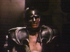 Edwin Neal in Future-Kill.