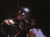 Edwin Neal in Future-Kill.