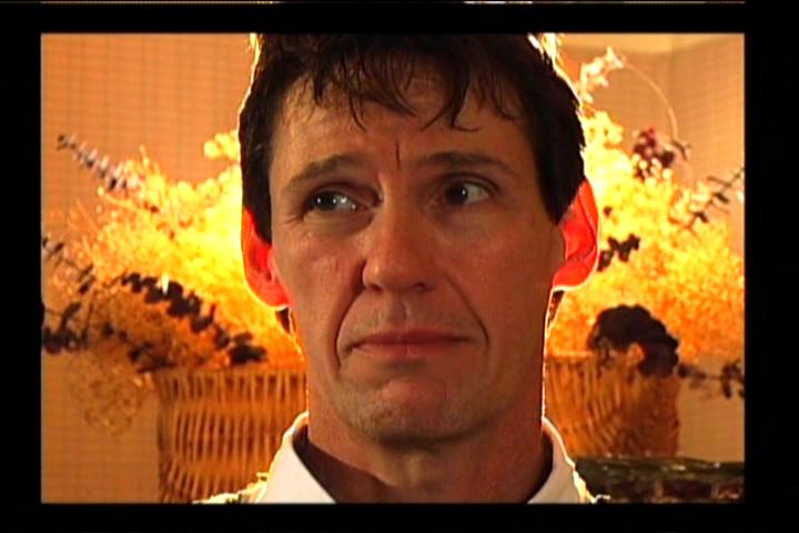 Edwin Neal in Zombiegeddon.