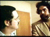 Gunnar Hansen in Demon Lover, a.k.a. Devil Master