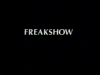 Gunnar Hansen in Freakshow.