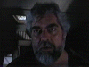 Gunnar Hansen in Mosquito.