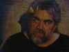 Gunnar Hansen in Mosquito.
