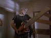 Gunnar Hansen in Mosquito.