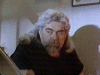 Gunnar Hansen in Mosquito.