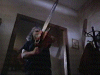 Gunnar Hansen in Mosquito.