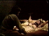 Marilyn Burns in Eaten Alive.