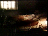 Marilyn Burns in Eaten Alive.