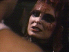 Marilyn Burns in Future-Kill.