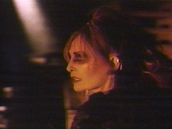 Marilyn Burns in Future-Kill.