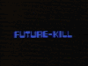 Marilyn Burns in Future-Kill.