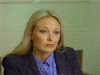 Marilyn Burns in Kiss Daddy Goodbye.