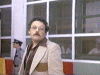 Paul A. Partain in Outlaw Blues.