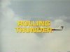 Paul A. Partain in Rolling Thunder