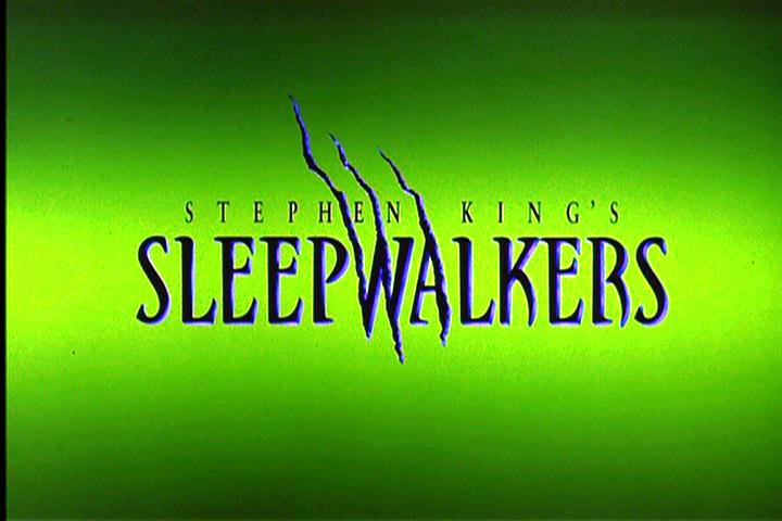Tobe Hooper in Sleepwalkers