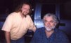 Gunnar and myself.