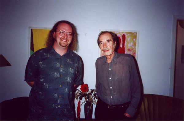 jim and tim