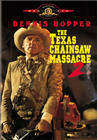 The Texas Chainsaw Massacre 2