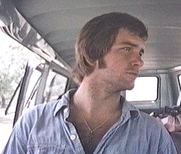 William (Bill) Vail
